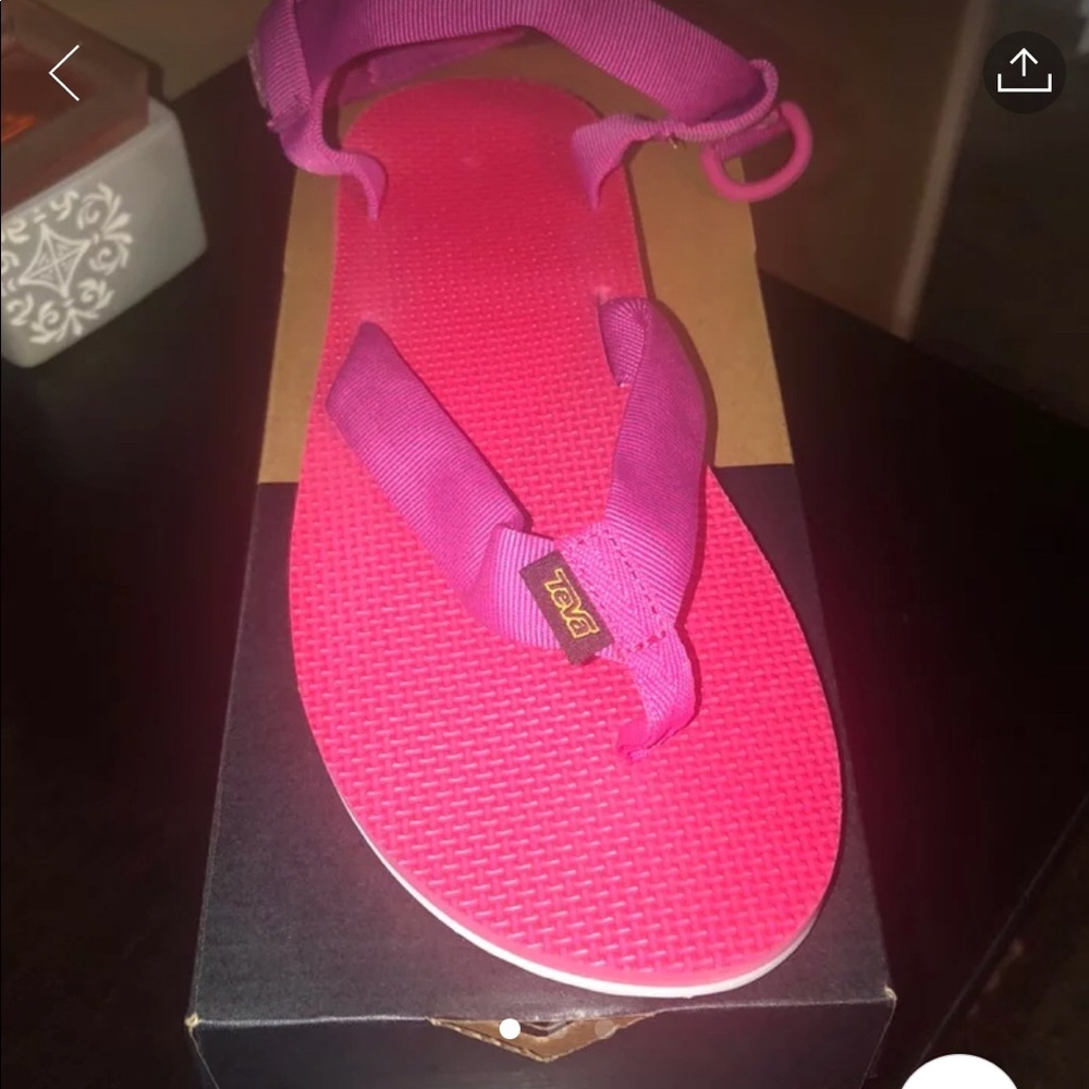 Teva Original